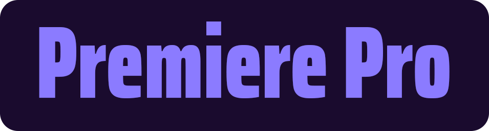 Premiere Pro